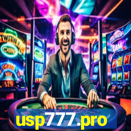 usp777.pro