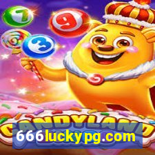 666luckypg.com