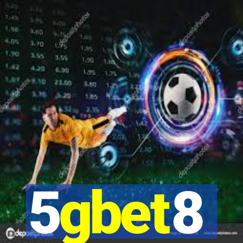 5gbet8