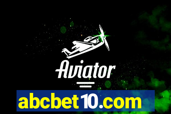 abcbet10.com