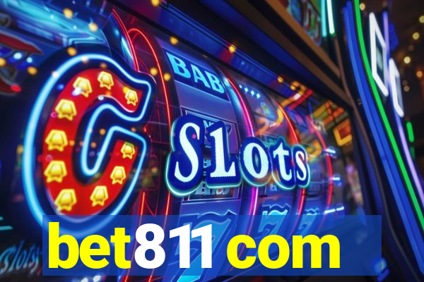 bet811 com