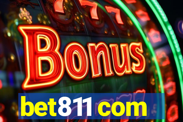 bet811 com