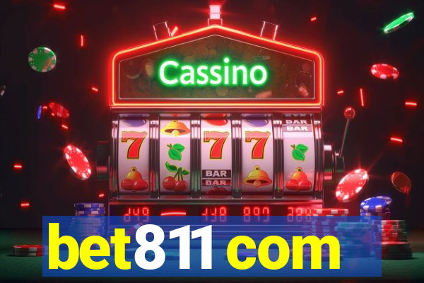 bet811 com