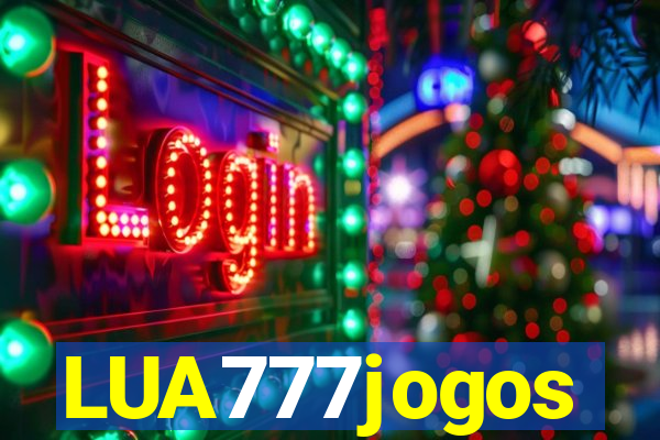 LUA777jogos