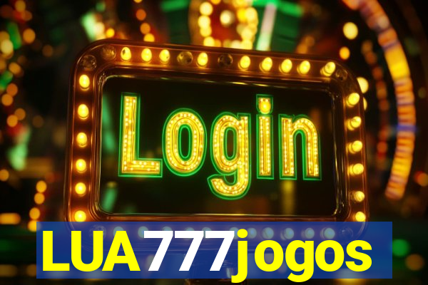 LUA777jogos