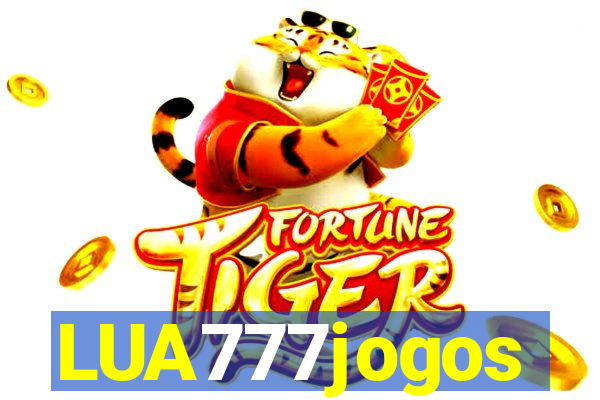 LUA777jogos