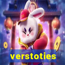 verstoties