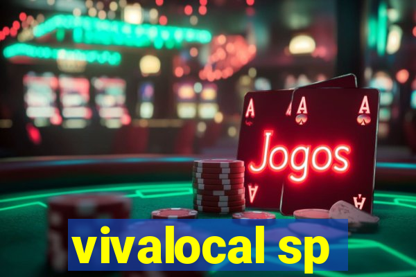 vivalocal sp