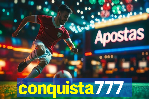 conquista777