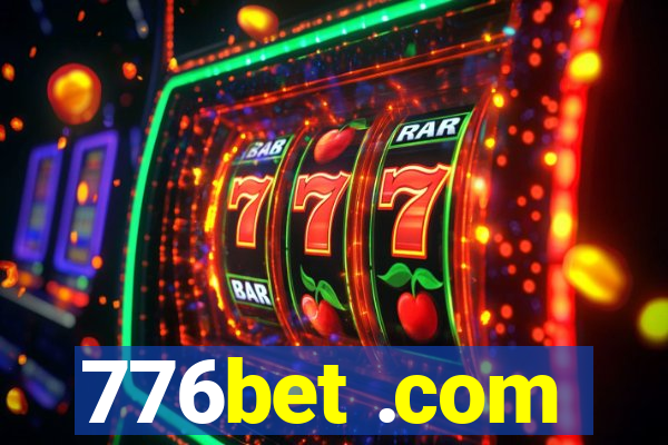 776bet .com