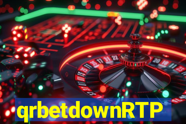 qrbetdownRTP