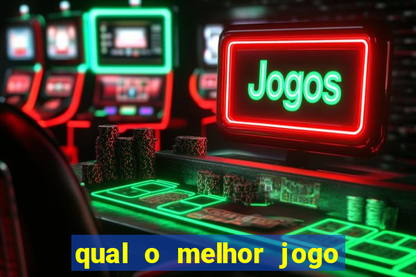 qual o melhor jogo para ganhar dinheiro sem depositar