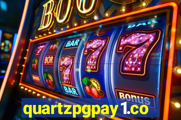 quartzpgpay1.com