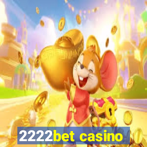 2222bet casino