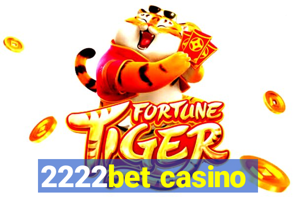 2222bet casino