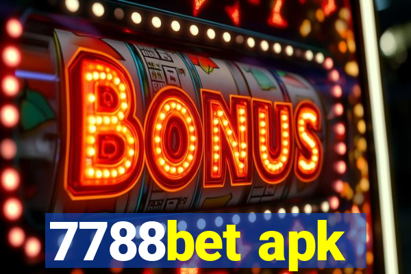 7788bet apk