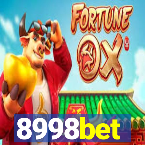 8998bet