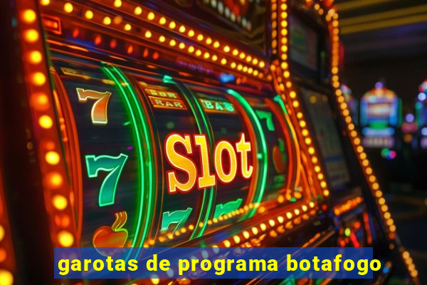 garotas de programa botafogo