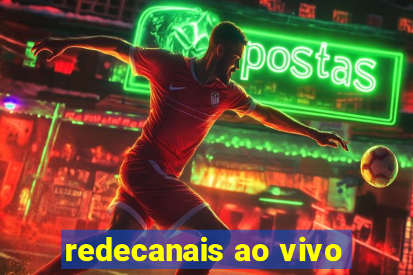 redecanais ao vivo