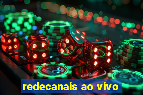 redecanais ao vivo