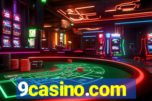 9casino.com