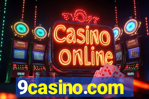 9casino.com