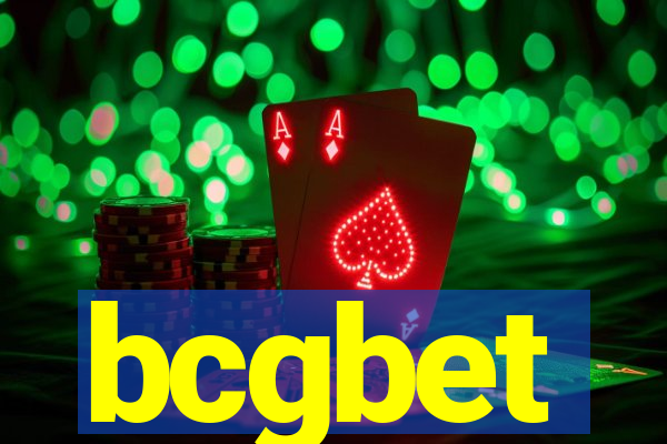 bcgbet