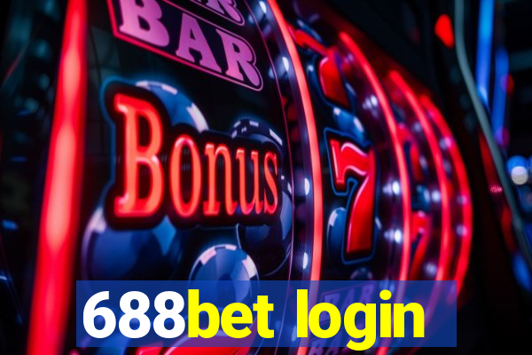 688bet login