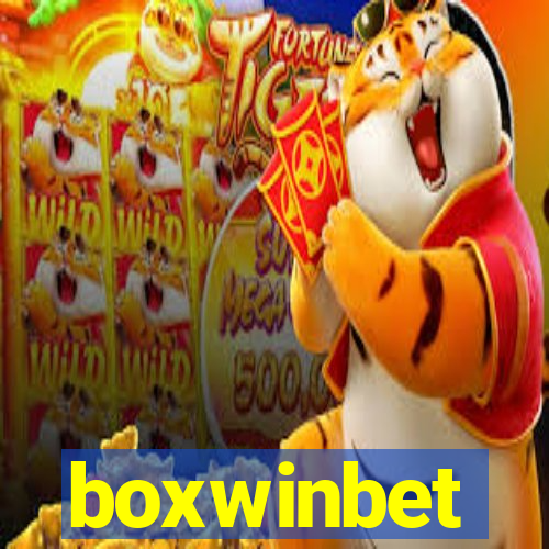 boxwinbet