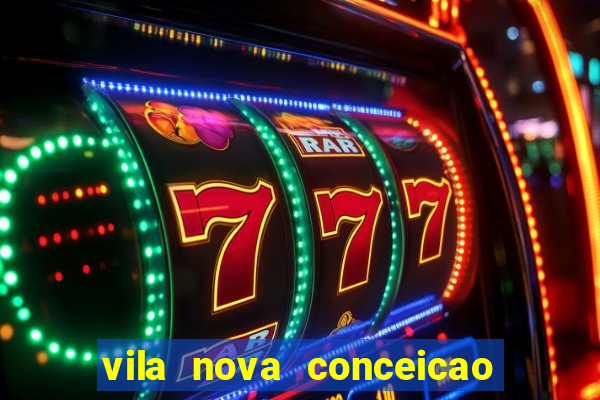 vila nova conceicao night club puteiro