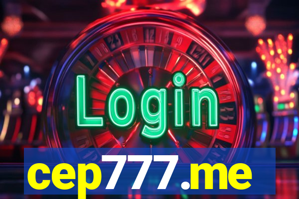 cep777.me