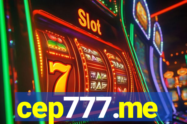 cep777.me