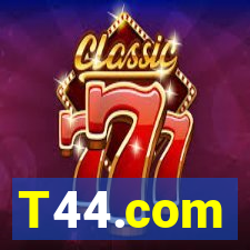 T44.com