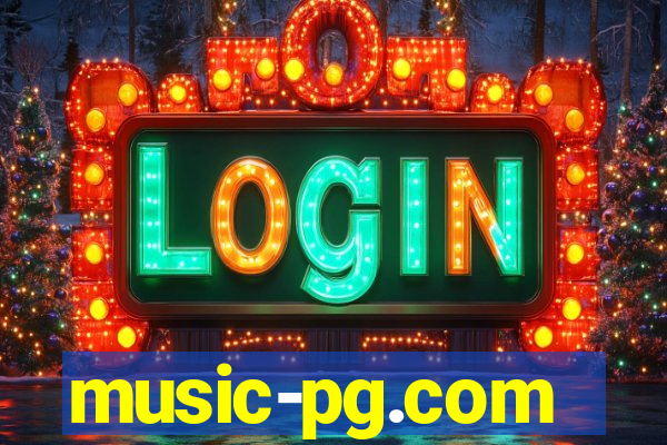 music-pg.com