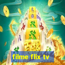 filme flix tv