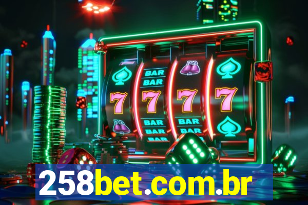 258bet.com.br