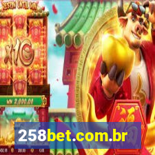 258bet.com.br