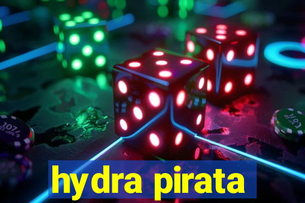 hydra pirata