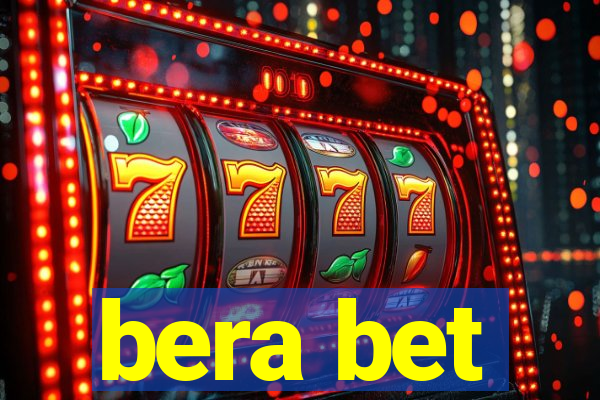 bera bet