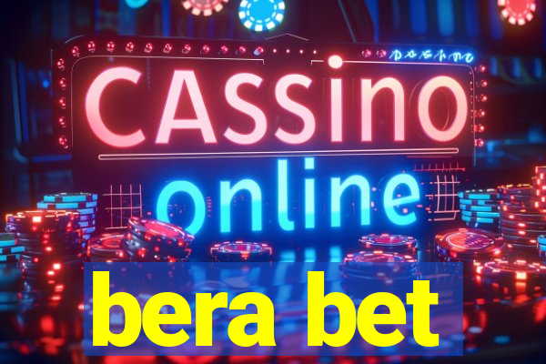 bera bet