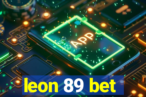 leon 89 bet