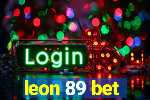 leon 89 bet