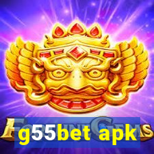 g55bet apk