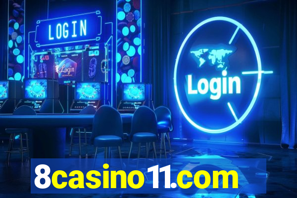 8casino11.com