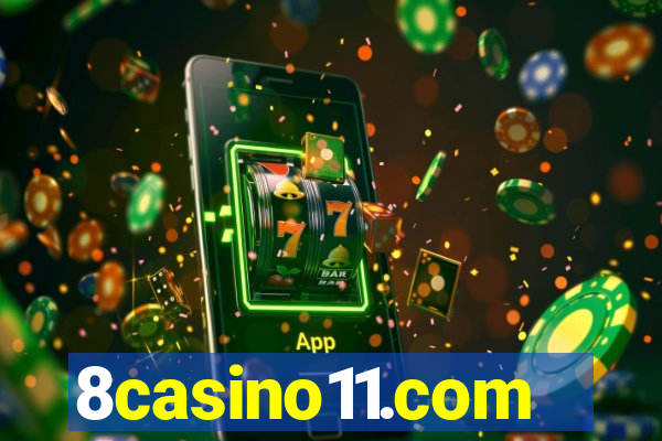 8casino11.com