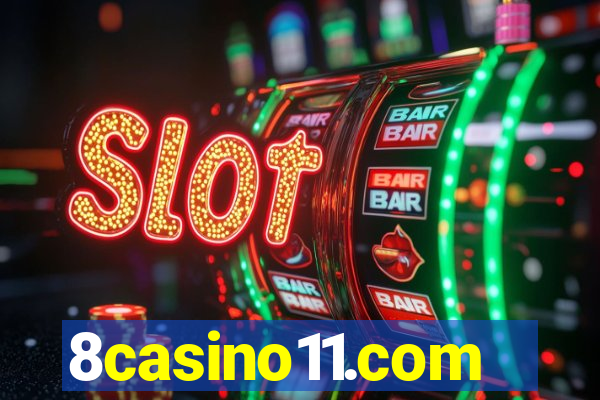 8casino11.com