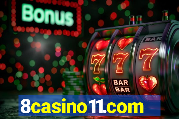 8casino11.com