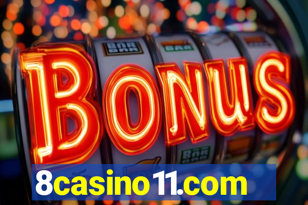 8casino11.com