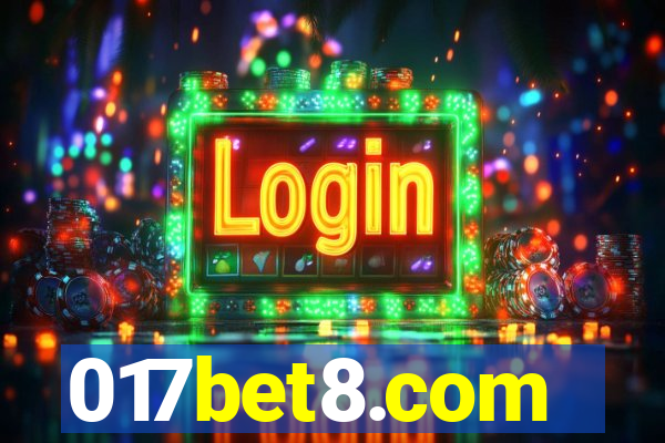 017bet8.com