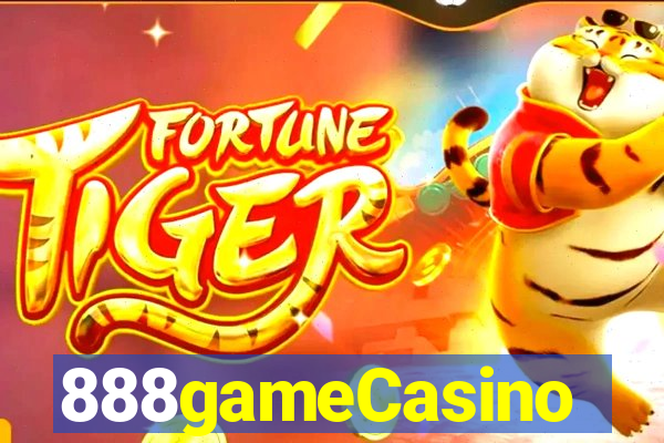 888gameCasino